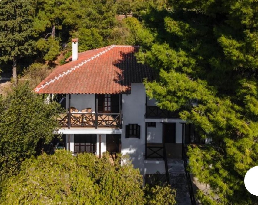 Maisonette in Nea Kallikratia, Chalkidiki