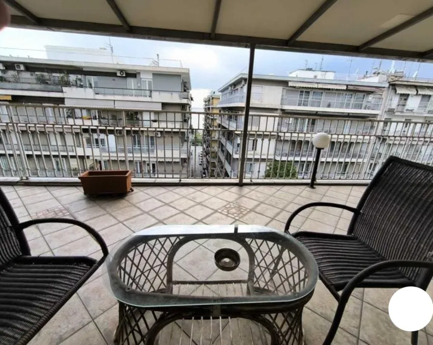 Apartment in Evzonon, Thessaloniki