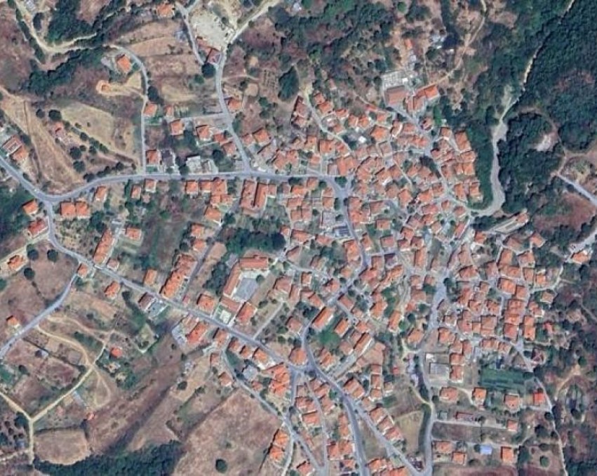 Οικόπεδο στο Στανό, Χαλκιδικής