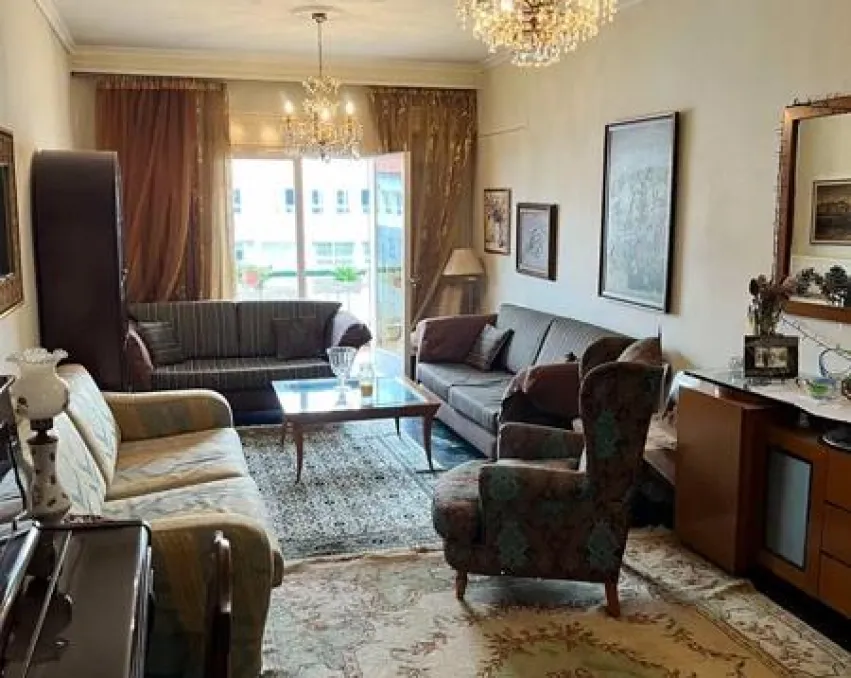 Apartament în Charilaou, Salonic