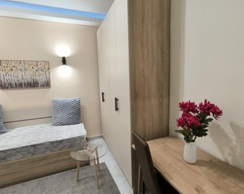 Studio in Faliro, Thessaloniki