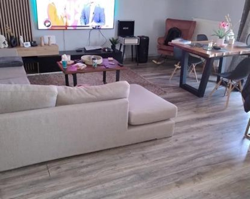 Wohnung in Stavroupoli, Thessaloniki