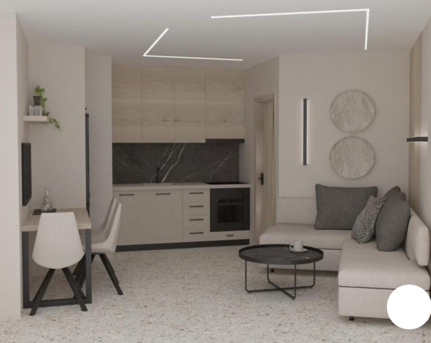 Garçonniere in Nikiti, Chalkidiki