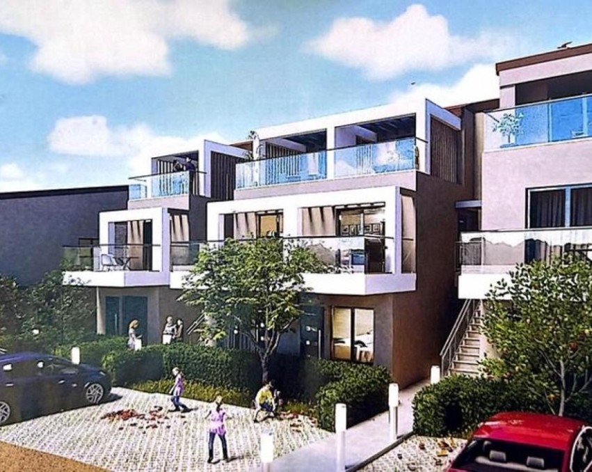 Wohnung in Nikiti, Chalkidiki