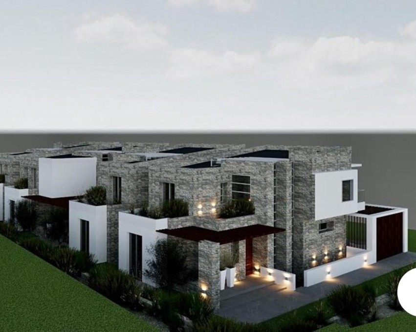 Maisonette in Chaniotis, Halkidiki