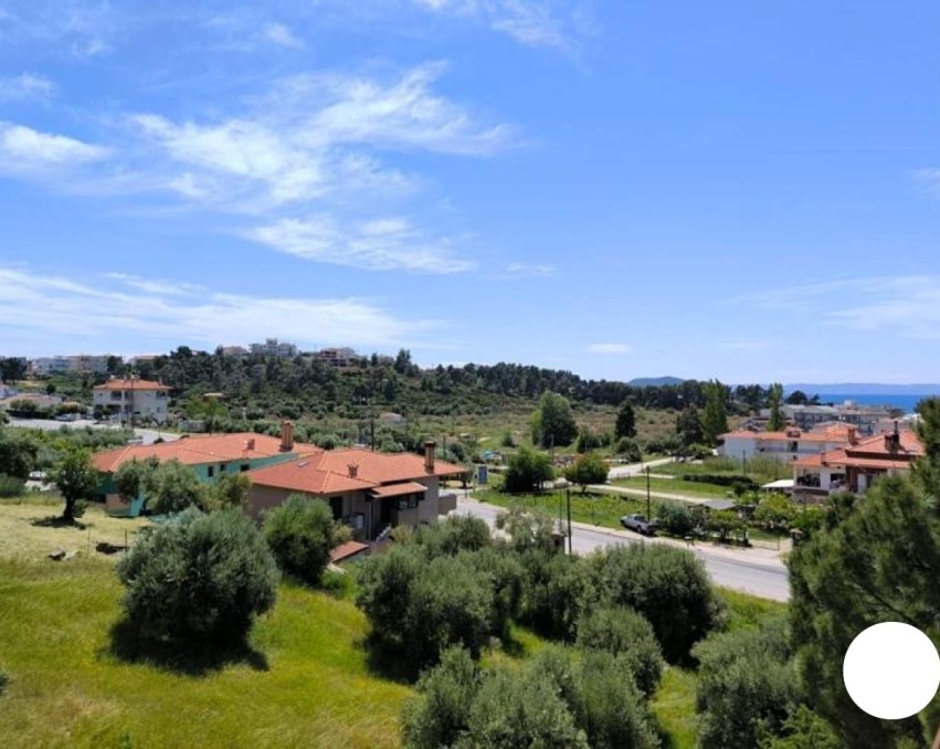 Hotel u Neos Marmarasu, Halkidiki