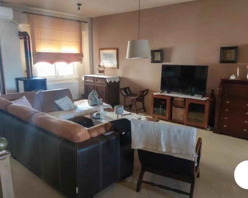 Mezoneta u Nea Mudanji, Halkidiki