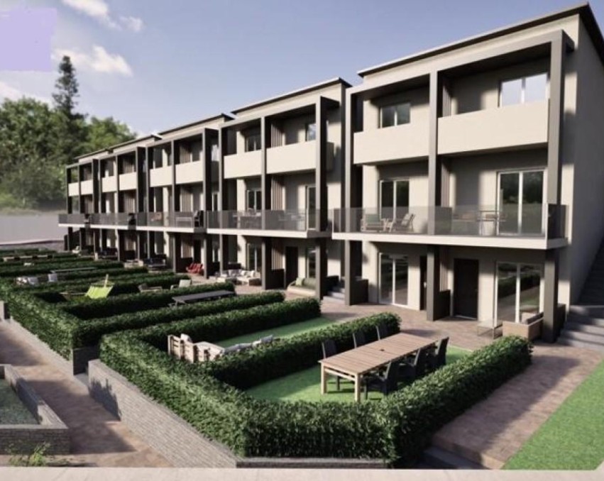 Maisonette in Nikiti, Chalkidiki