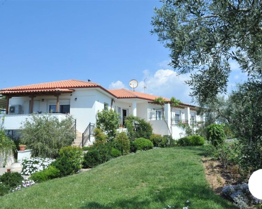 Maisonette u Gerakini, Chalkidikis