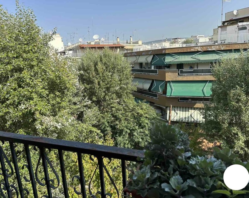 Apartament în Charilaou, Thessaloniki