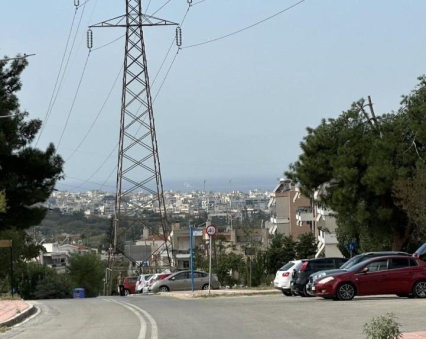 Οικόπεδο στην Πυλαία, Θεσσαλονίκης