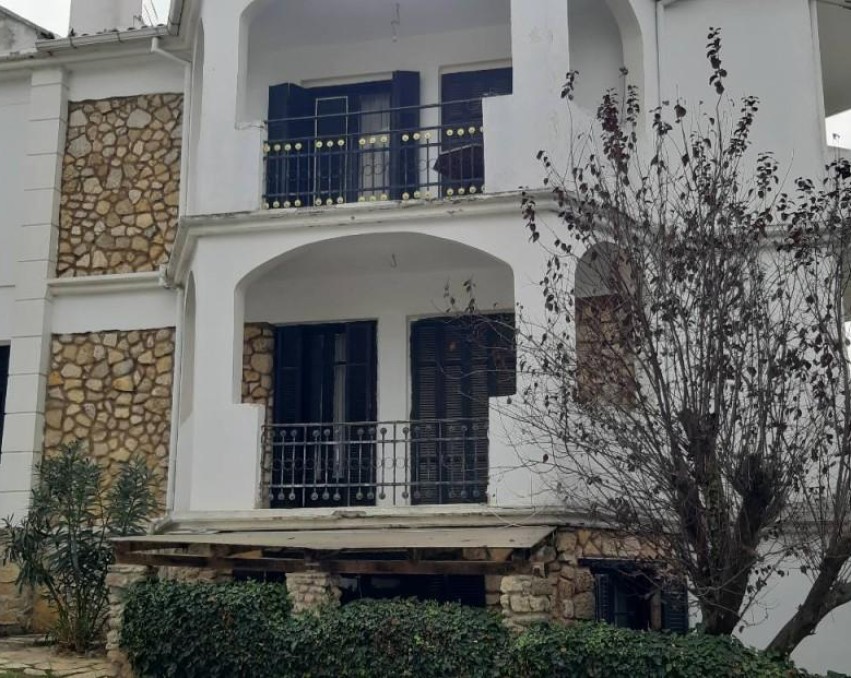 Detached house in Trilofos, Thessaloniki