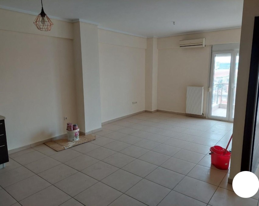 Apartament în Nikopoli, Thessaloniki