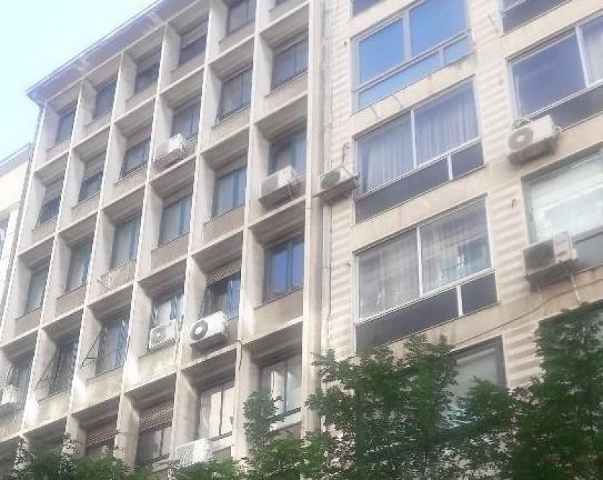 Commercial Property in Thessaloniki