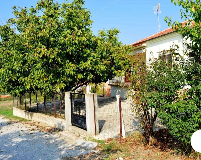 Detached house in Plagia, Kilkis