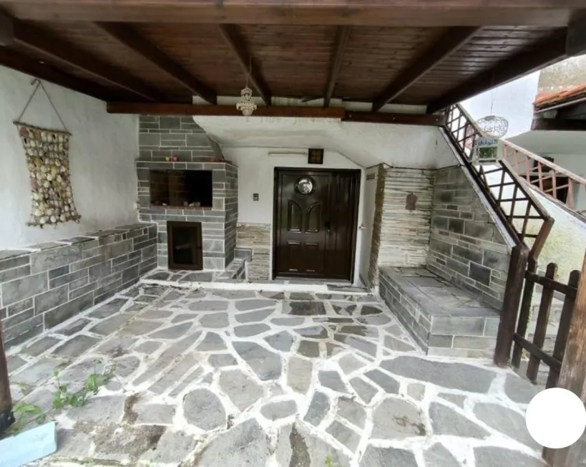 Maisonette in Pefkochori, Halkidiki