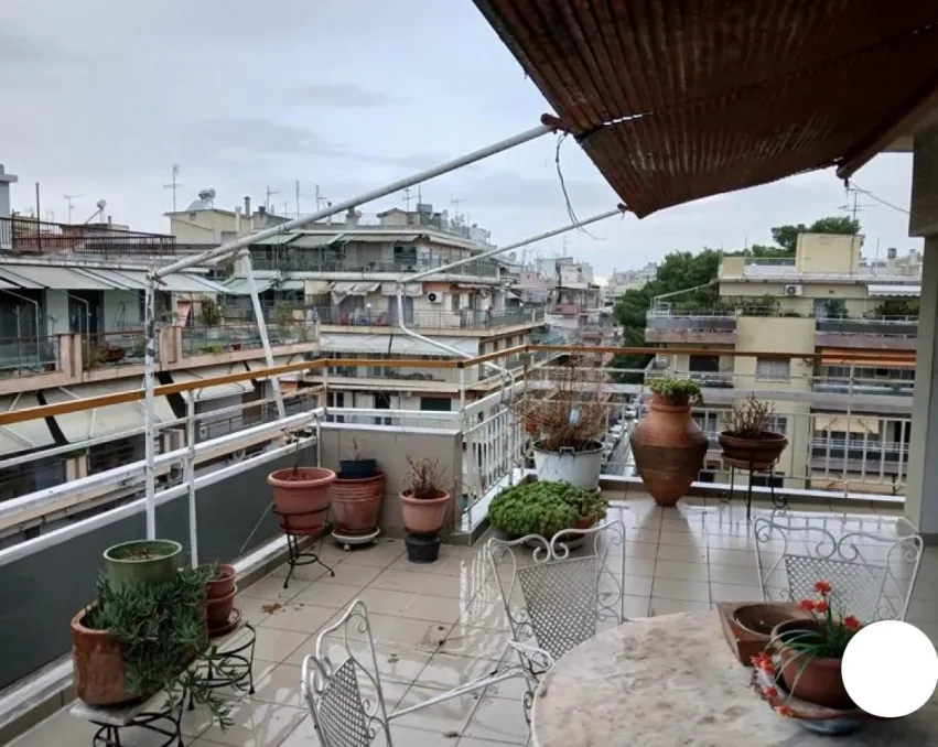 Apartment in Depo, Thessaloniki