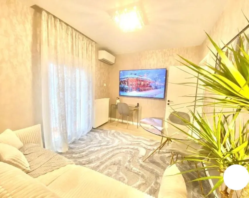 Apartament în Faliro, Salonic