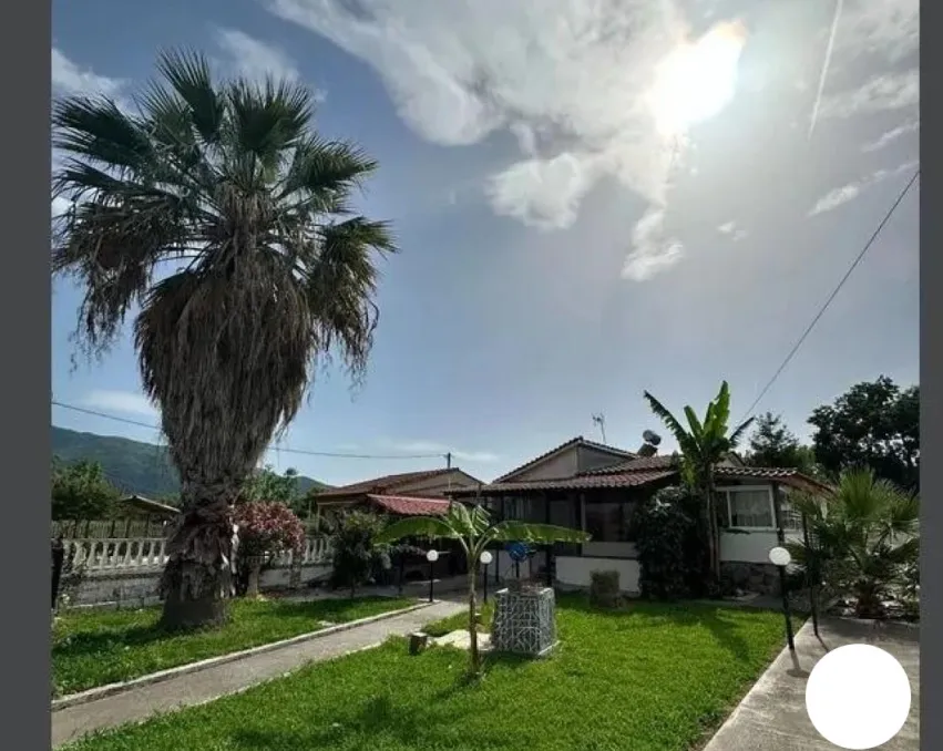 House in Vrasna, Thessaloniki